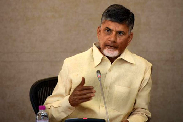 chandrababu naidu,danger bells,andhra pradesh,mlc elections  చంద్రబాబుకు డేంజర్‌ బెల్స్‌..! 